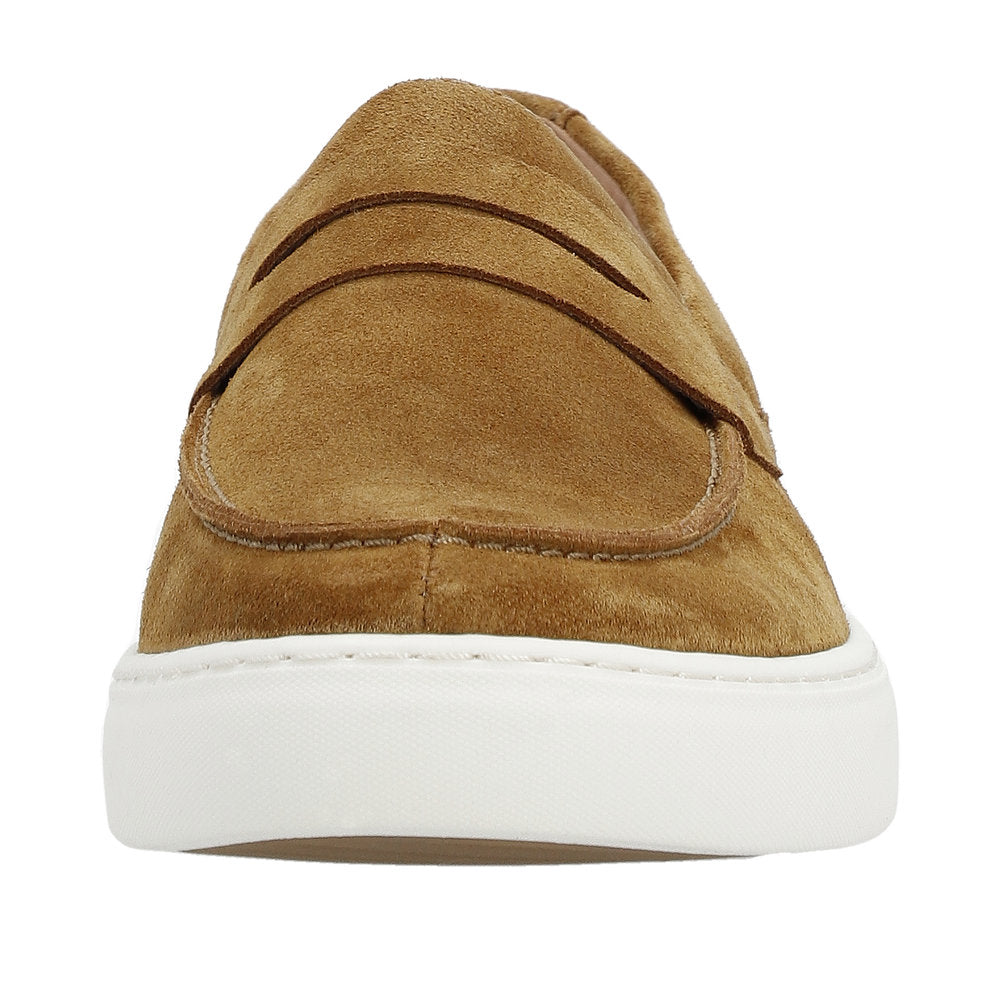Rieker Evolution Men's Style U0703 Casual Slip-On - Brown 53pmL8Q7