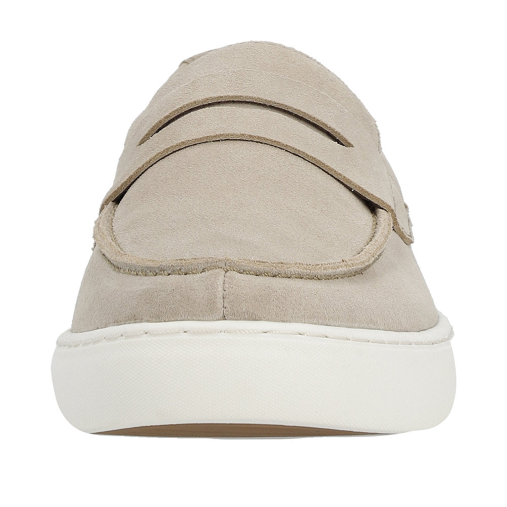 Rieker Evolution Men's Style U0703 Casual Slip-On - Beige vYxB7UGF