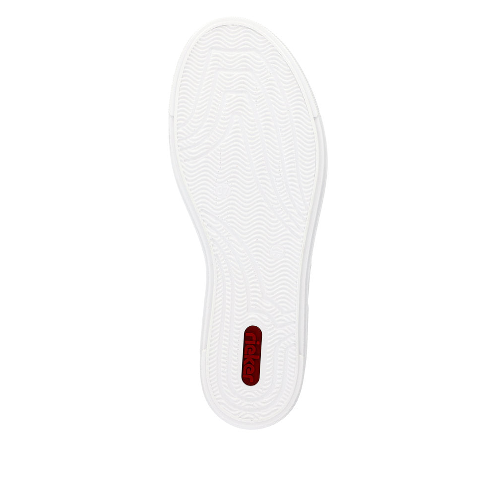 Rieker Women's Style L8854 Casual Slip-On - Multi 67FQlyjW