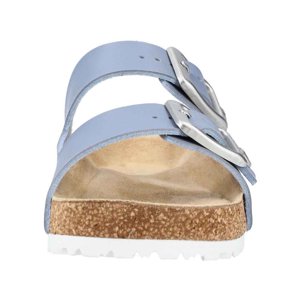 Rieker Women's Style 69384 Casual Mule - Blue eZla03UR