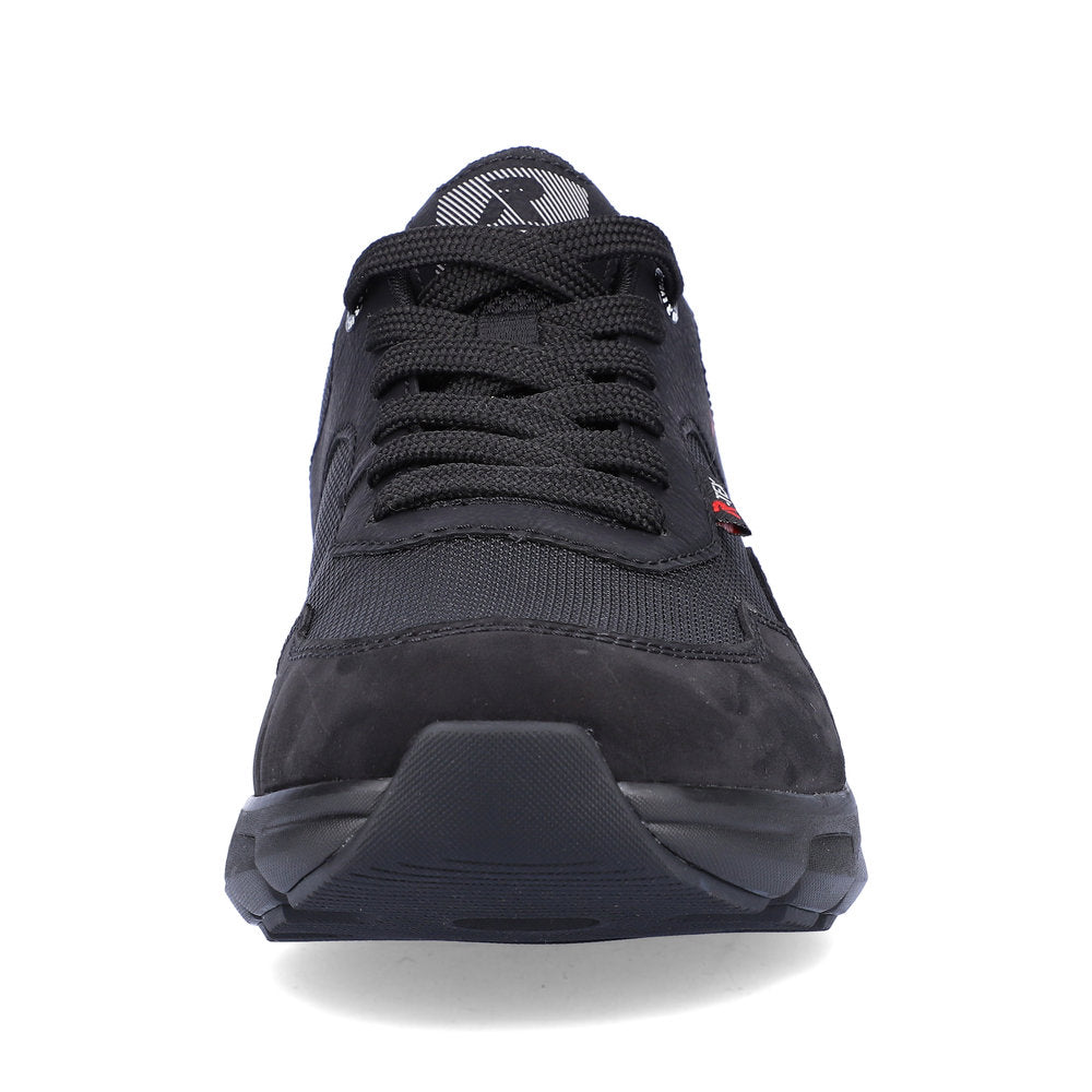 Rieker Evolution Textile Men's 07807 - Black 6K3Q544i