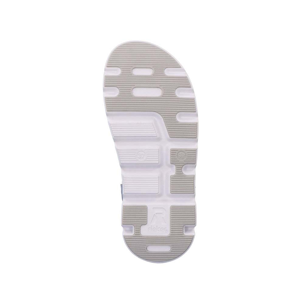 Rieker Evolution Women's Style V8401 Athletic Trekking - Multi wgaBFaay