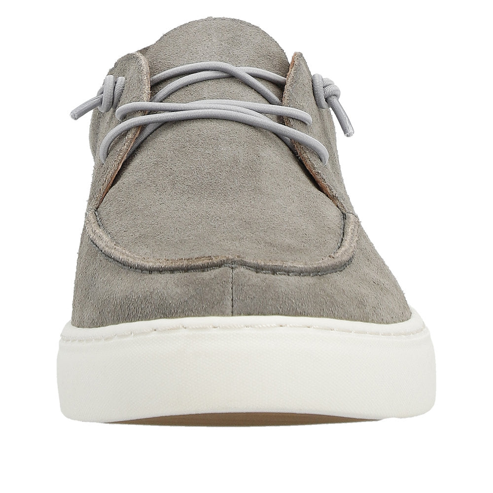 Rieker Evolution Men's Style U0702 Casual Lace-Up - Beige eNrHFd9l