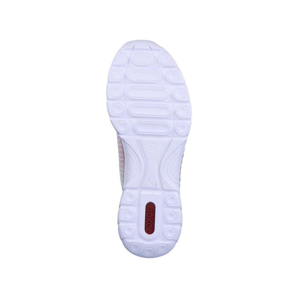 Rieker Women's Style N4270 Casual Slip-On - Multi S5f8yNgT