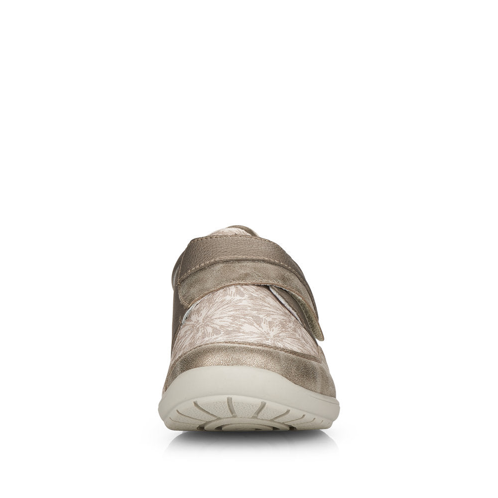 Remonte Women's Style R7600 Casual - Metallic yyu85nWR