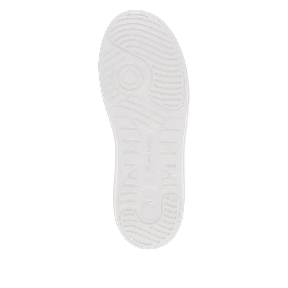 Rieker Evolution Women's Style W1202 Athletic Lace-Up - Green ei9oCGj6