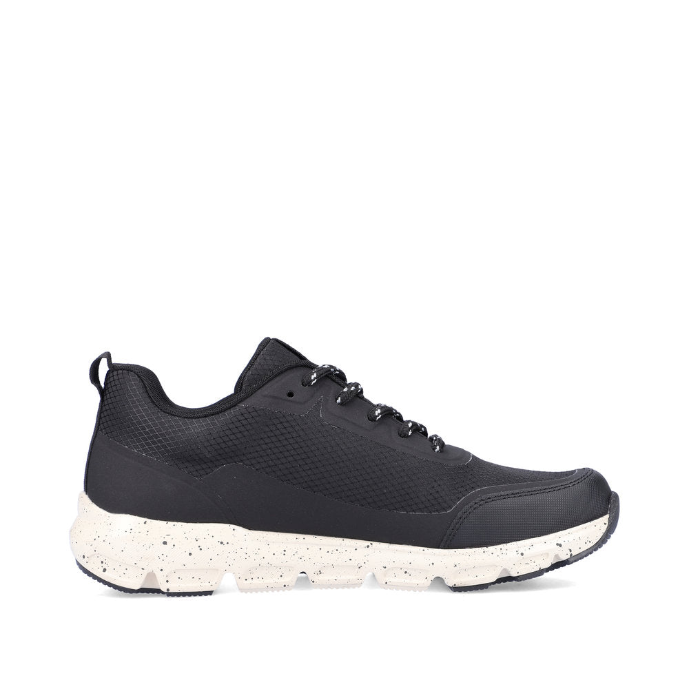 Rieker Evolution Textile Women's 40409 - Black k1v0DYw2