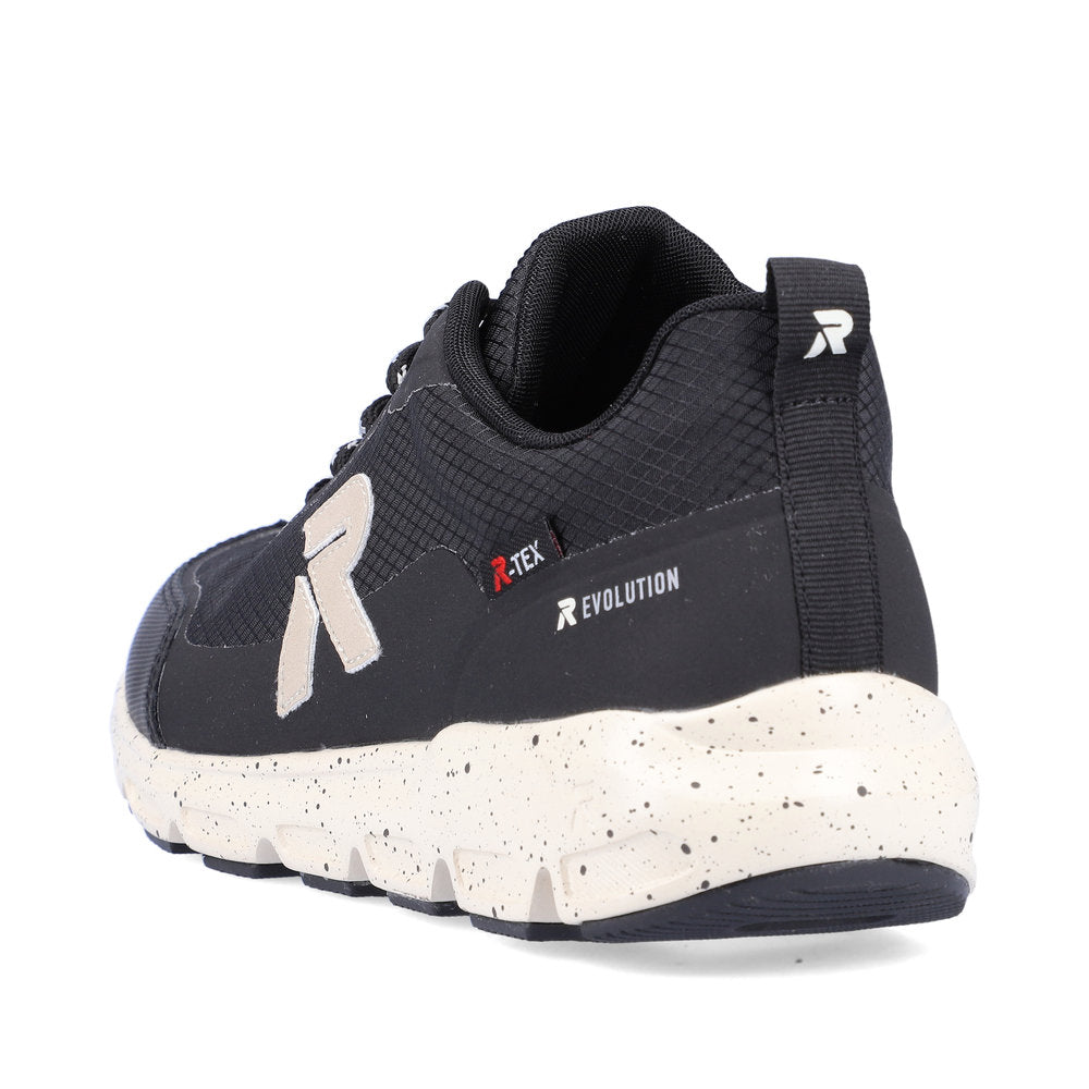 Rieker Evolution Textile Women's 40409 - Black k1v0DYw2