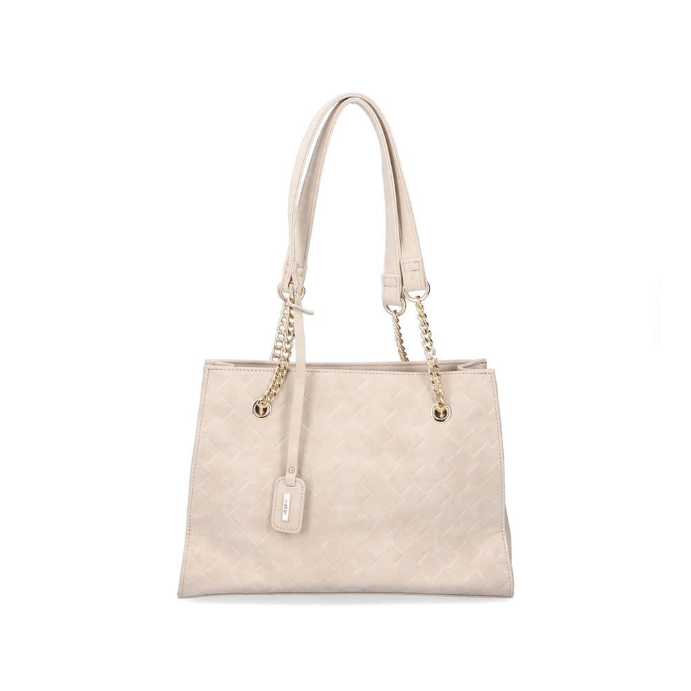 Rieker Women's Shopperlight Beige