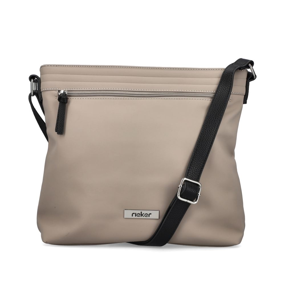 Rieker Women's Handbag Sand Beige