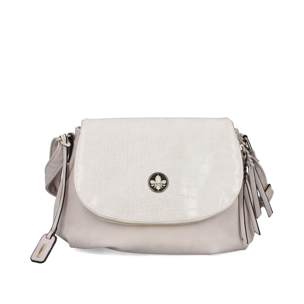 Rieker Women's Handbag - Light Beige