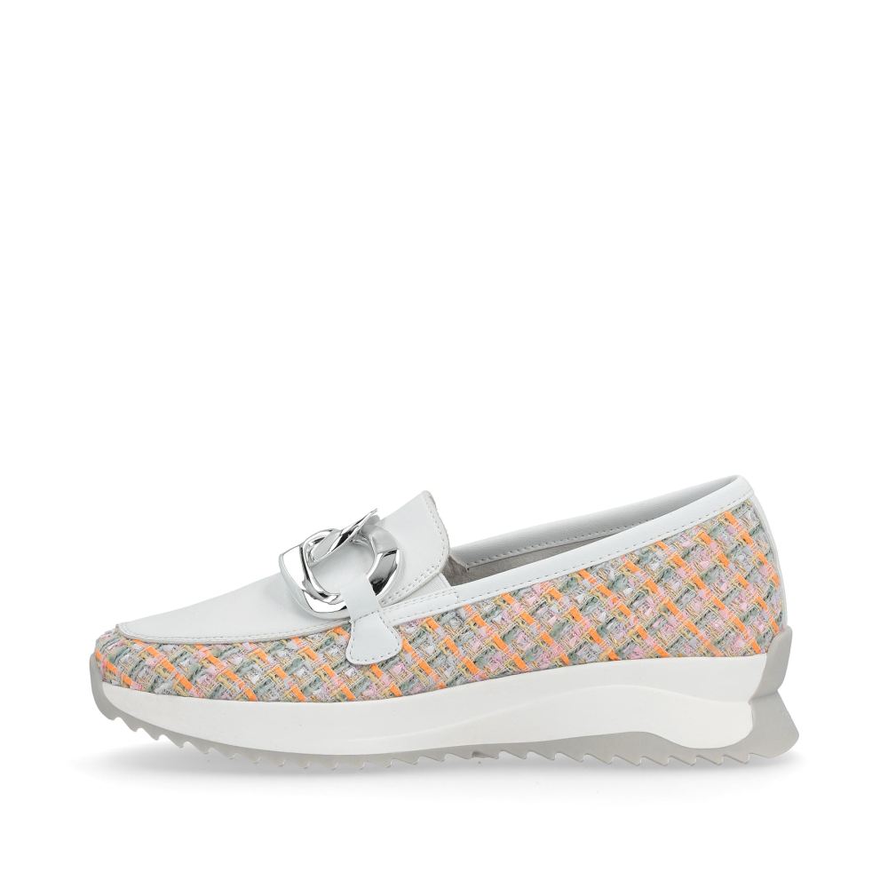 Rieker Evolution Women's Loafers