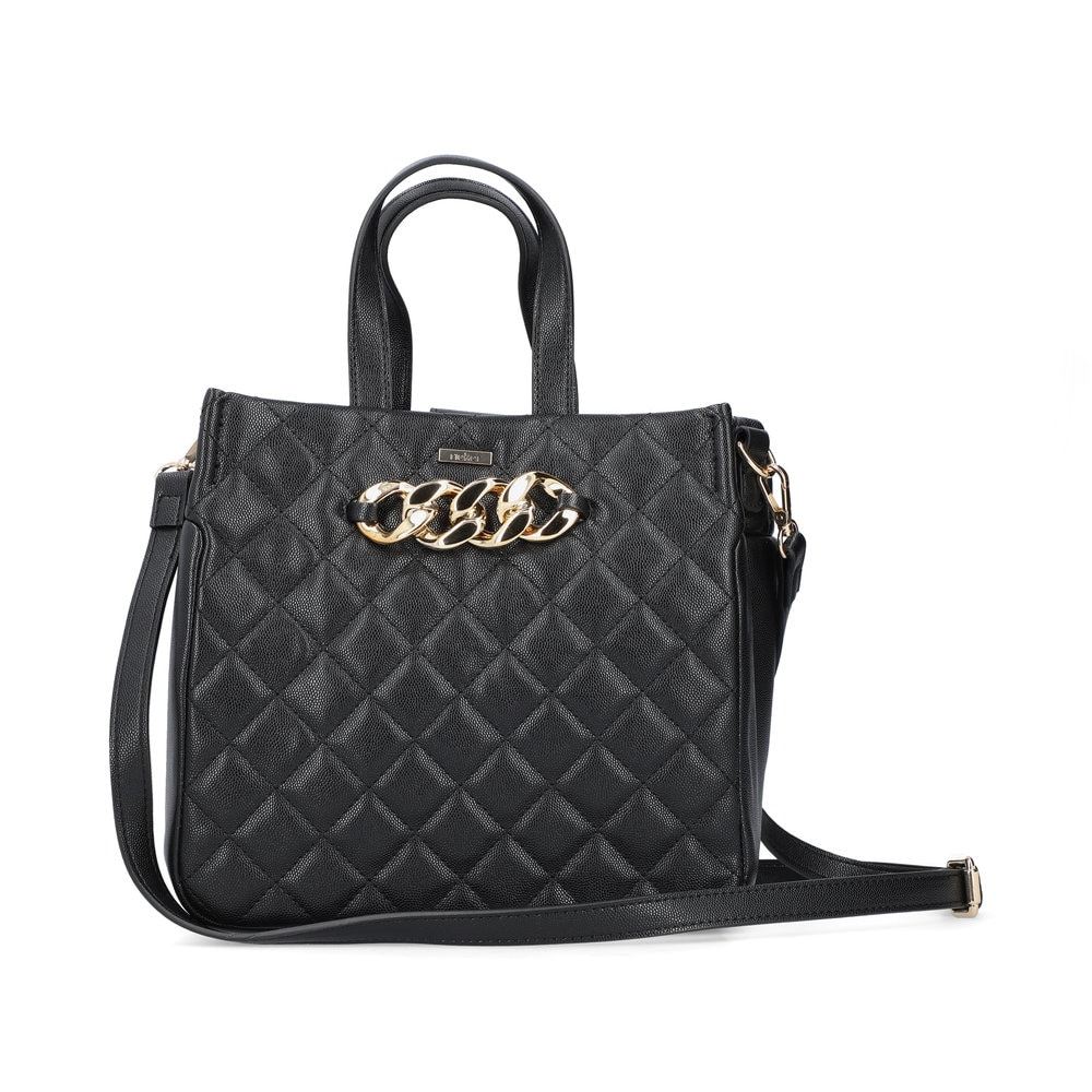 Rieker Women's Handbag - Midnight Black