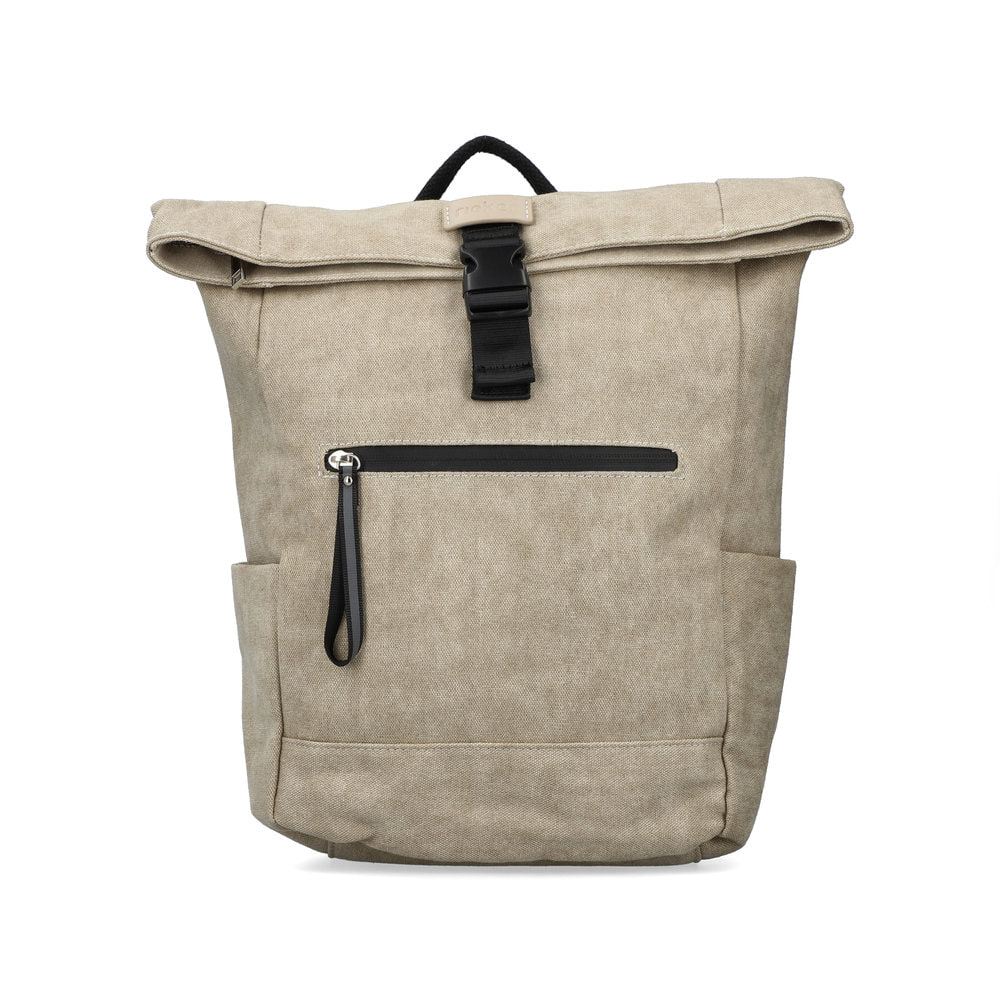 Rieker Women's Backpack - Light Beige