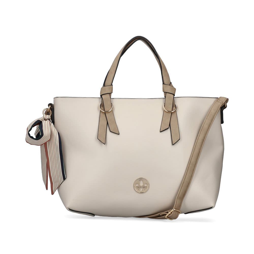 Rieker Women's Shopper Champagne