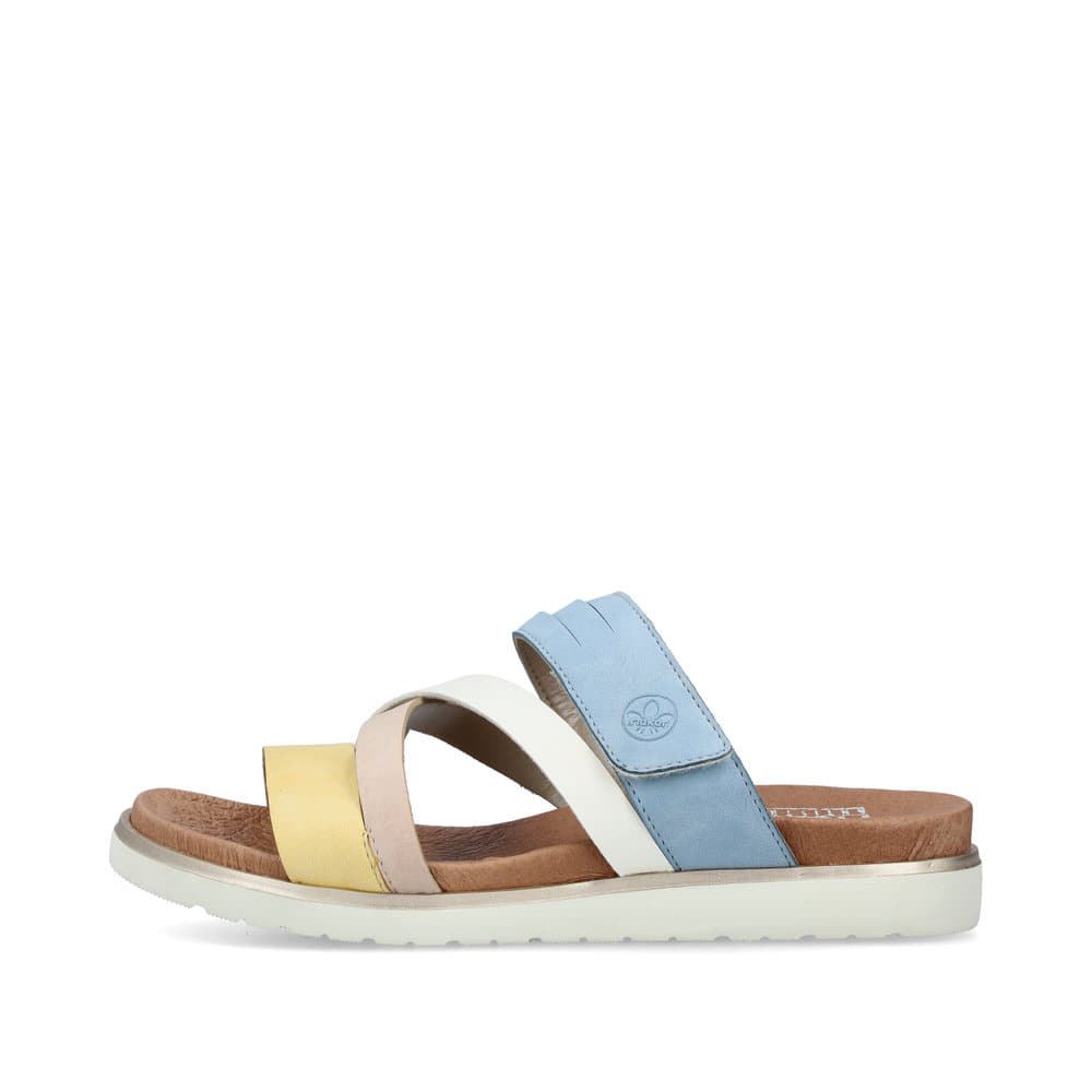 Rieker Women's Mules Multi