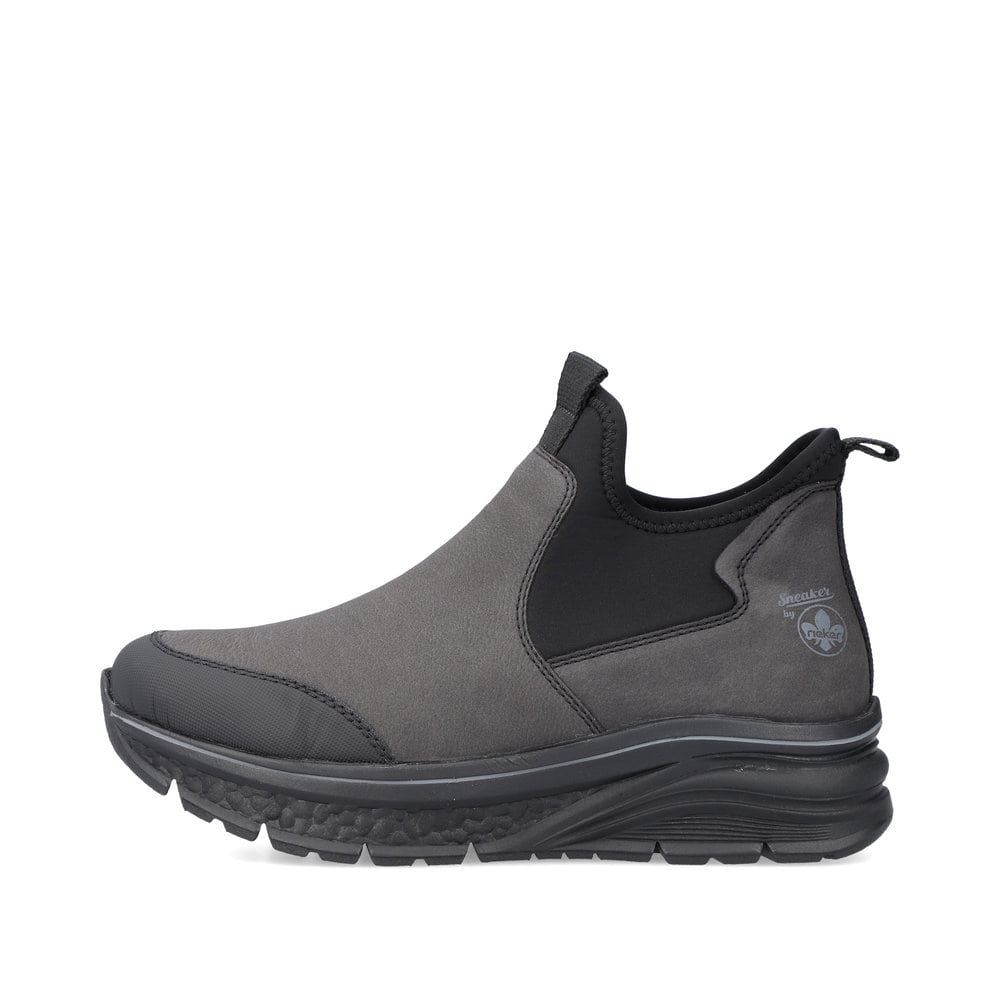 Rieker Women's Slippersgranite Gray