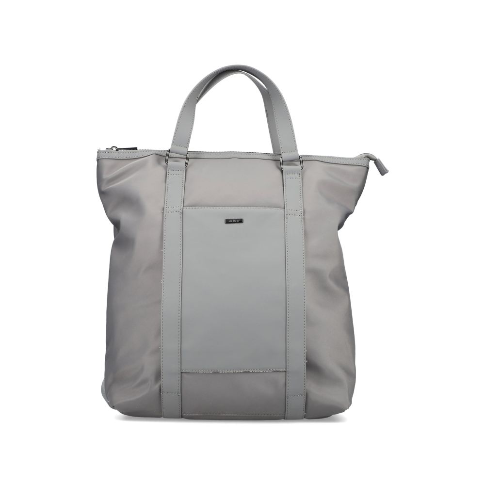 Rieker Women's Backpackmoon Gray