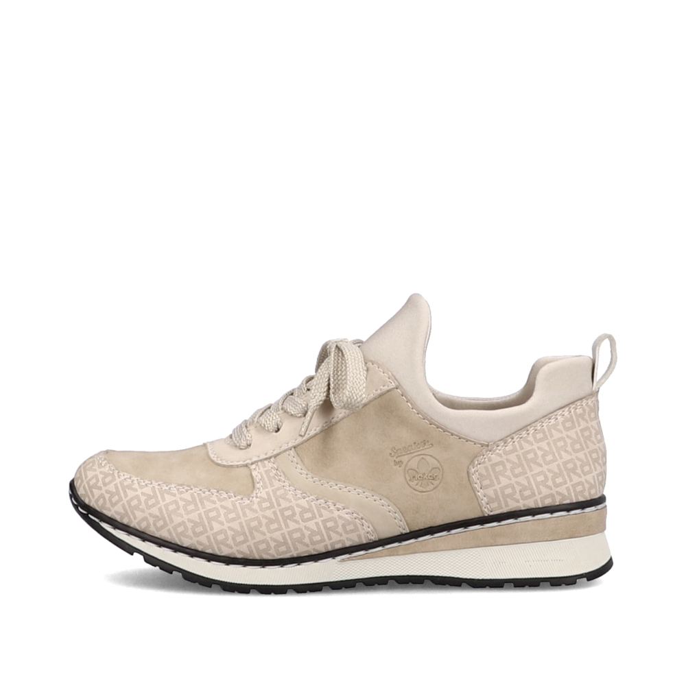 Rieker Women's Slippers - Powder Pink
