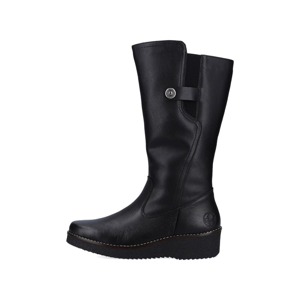 Rieker Women's High Shaft Boots