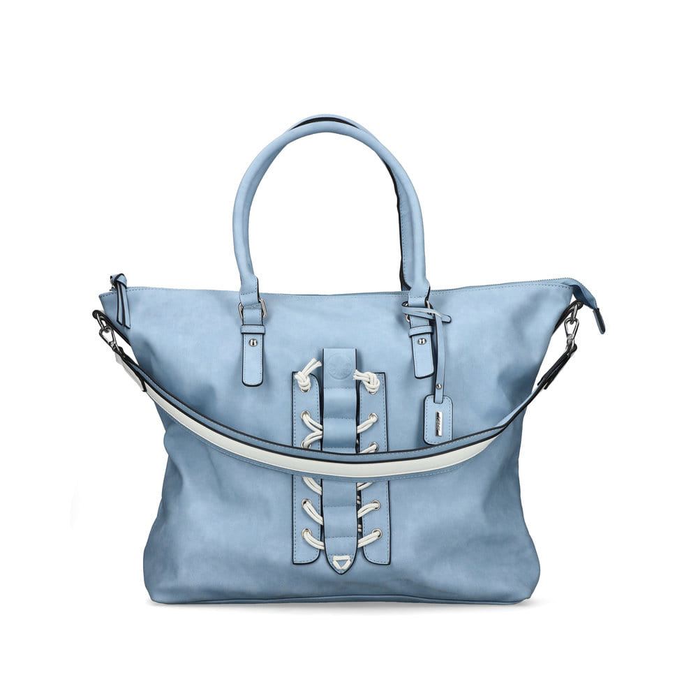 Rieker Women's Shopper - Sky Blue