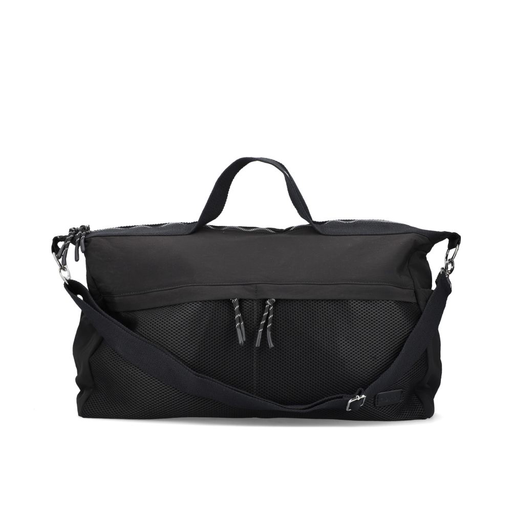 Rieker Women's Shopper - Deep Black