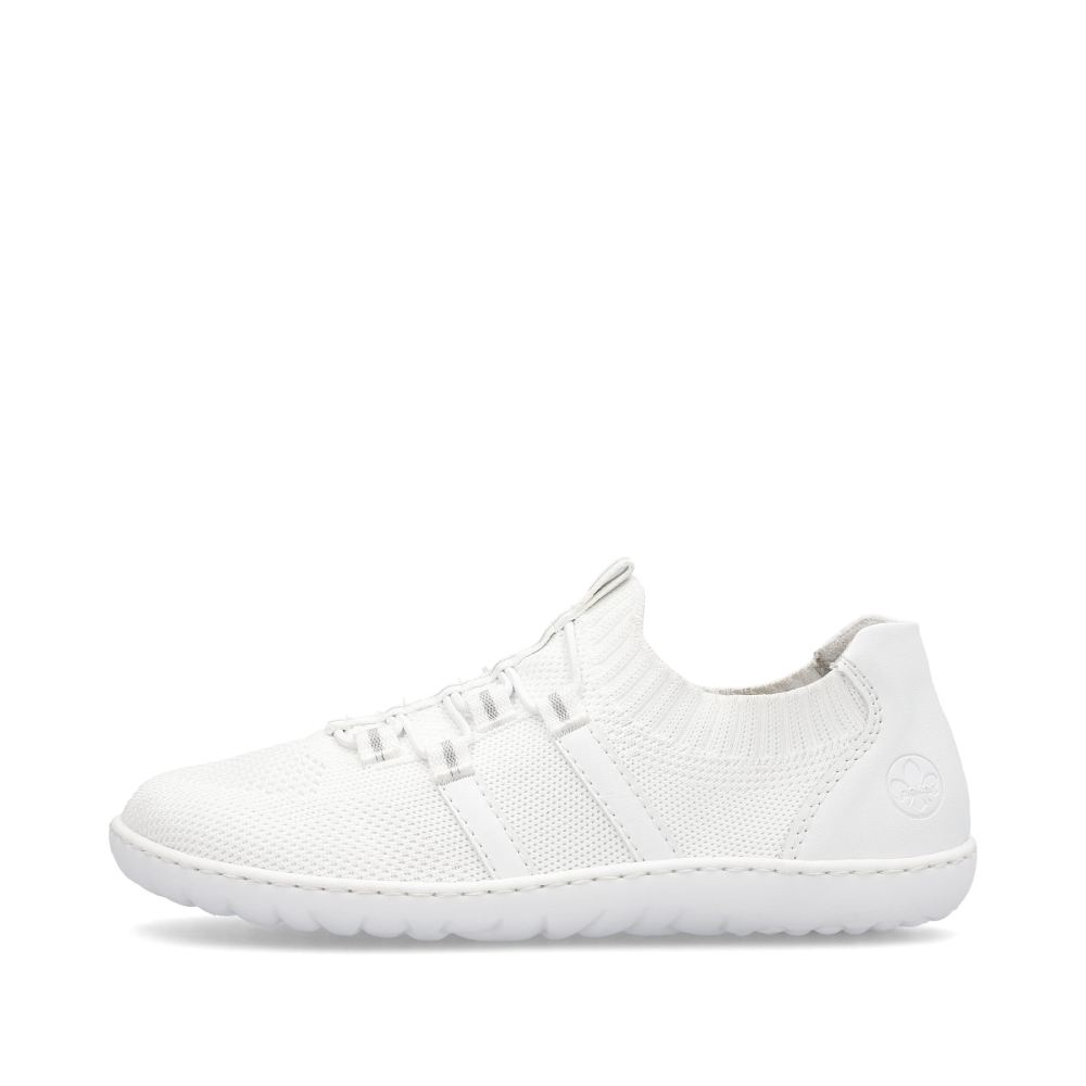 Rieker Women's Slippersoff-White