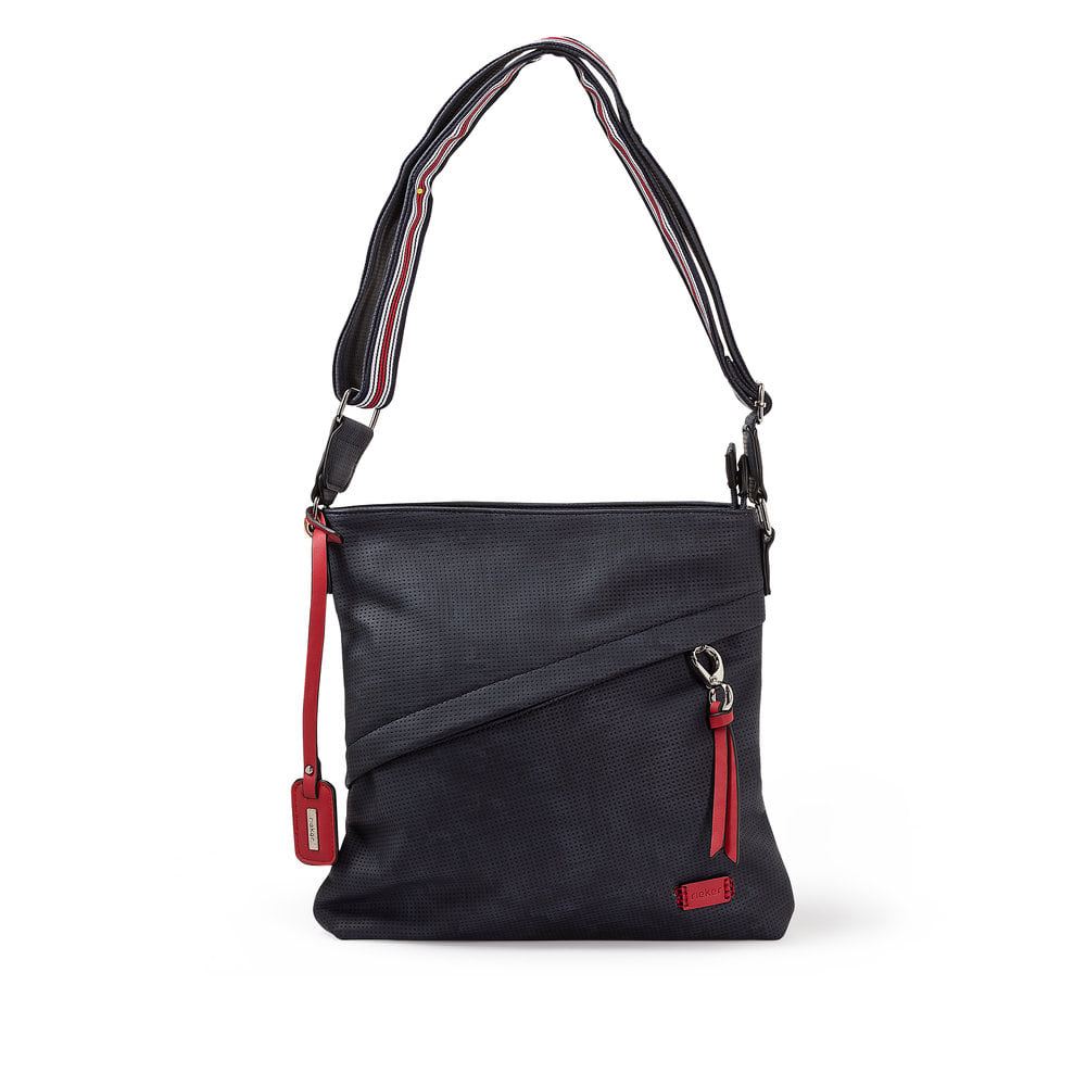Rieker Women's Handbagnavy Blue