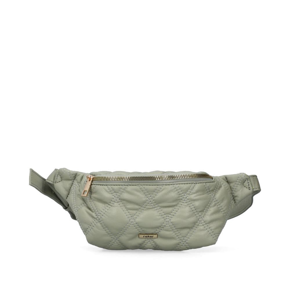 Rieker Women's Belt Bag - Mint Green